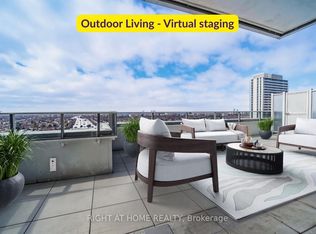 5791 Yonge St #PENTHOUSE 201, Toronto, ON