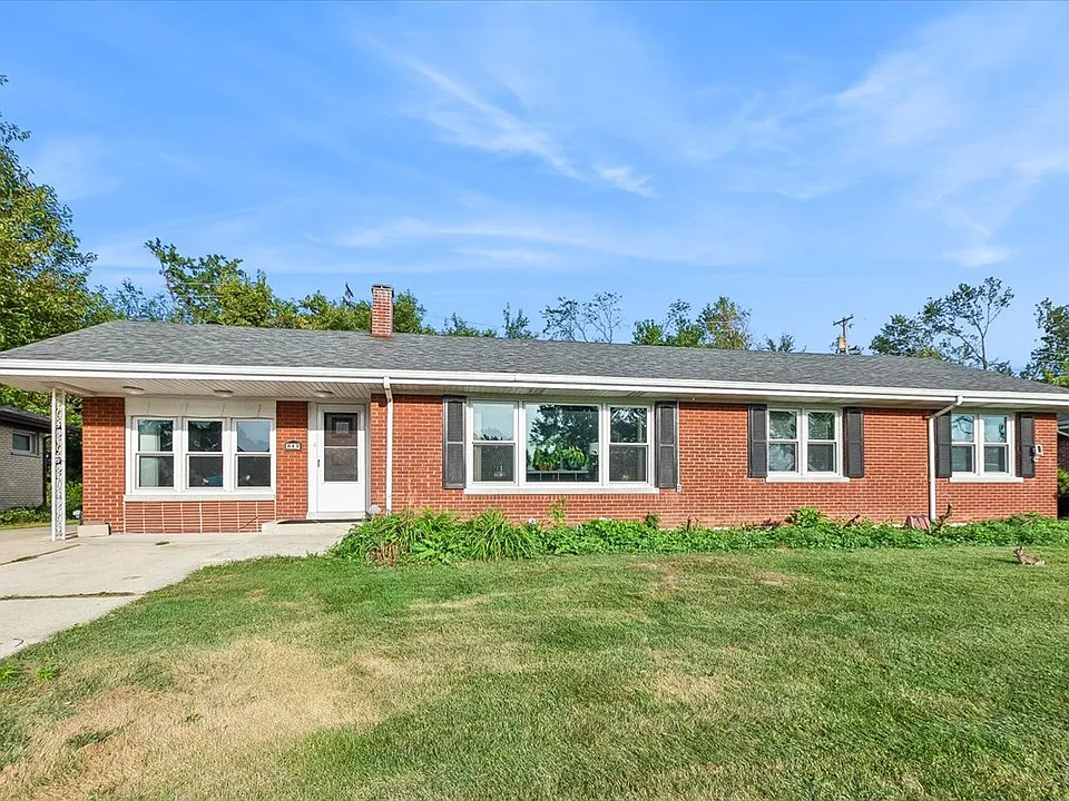 843 Verne Ln