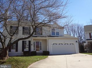 1000 Chinaberry Dr, Frederick, MD 21703