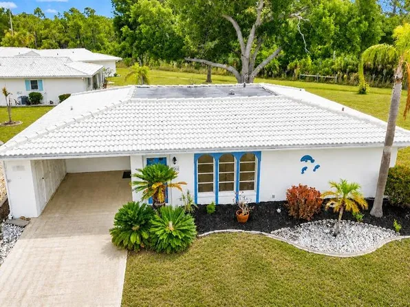 546 Circlewood Dr #P3-4, Venice, FL 34293