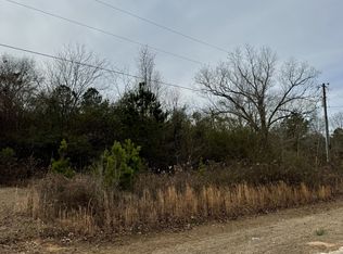 0 Mathis Rd, Sandersville, GA 31082