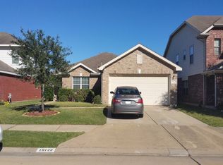 18122 Ridge Stream Ln, Cypress, TX 77429