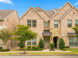 303 Ferndale St, The Colony, TX 75056