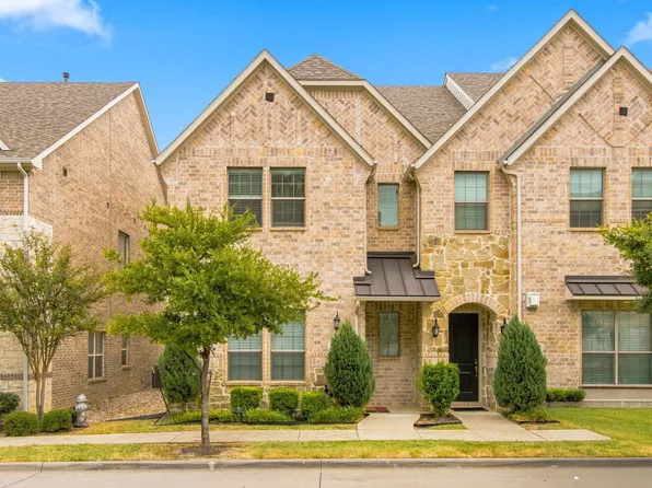 303 Ferndale St, The Colony, TX 75056