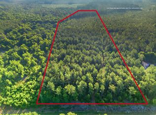 S Dixie Rd, Wagener, SC 29164