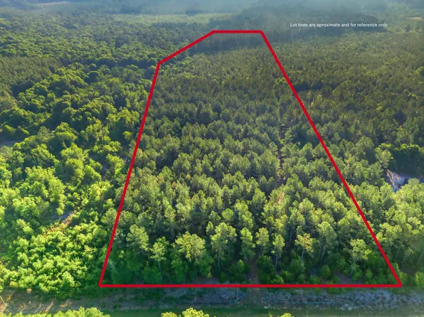 S Dixie Rd, Wagener, SC 29164