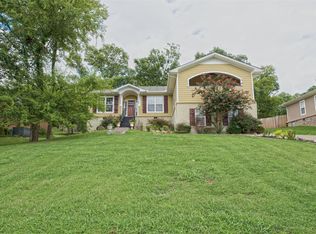 439 Williamsport Dr, Smyrna, TN 37167
