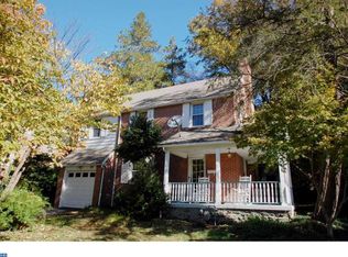 810 Pleasant Hill Rd, Wallingford, PA 19086