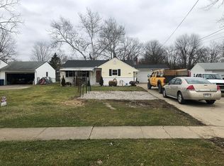 6165 Jaycox Rd, North Ridgeville, OH 44039