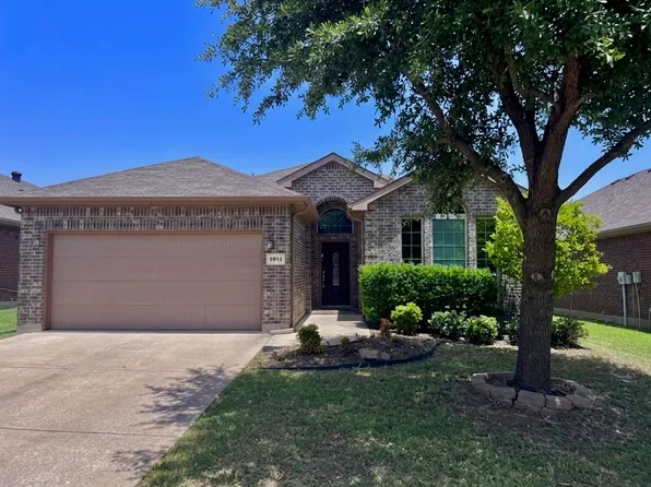 5912 Paluxy Sands Trl, Fort Worth, TX 76179