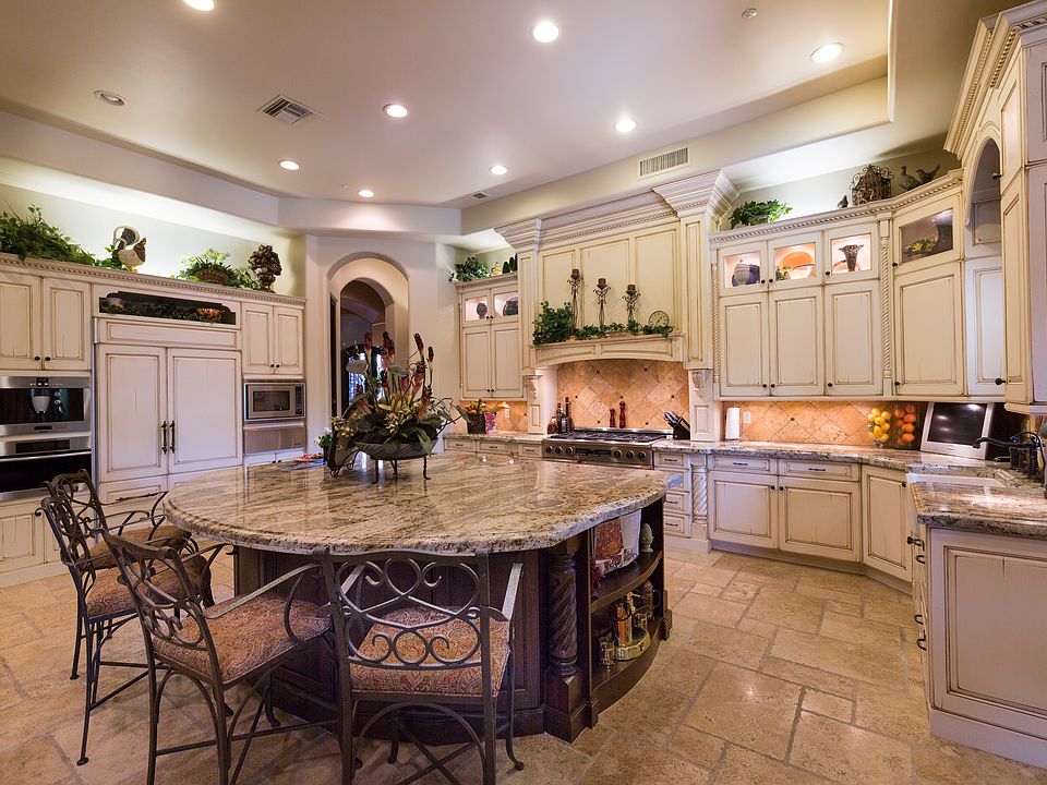$40,000+ worth of appliances