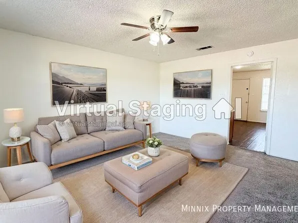 2119 S Loop 289 APT B, Lubbock, TX 79423