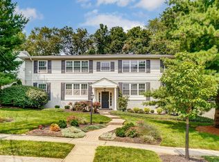 3728 Ashworth Dr UNIT D, Cincinnati, OH 45208