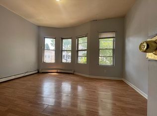 40 Clarke Ave #B, Jersey City, NJ 07304