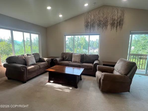 1302 E Klatt Rd, Anchorage, AK 99515