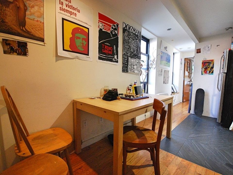1st image of 345 E 10th St #4B