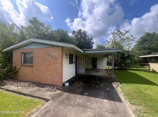 600 Creswell Ln, Opelousas, LA 70570