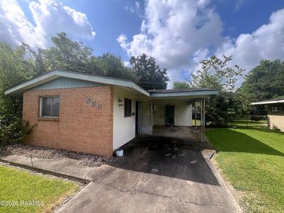 600 Creswell Ln, Opelousas, LA, 70570