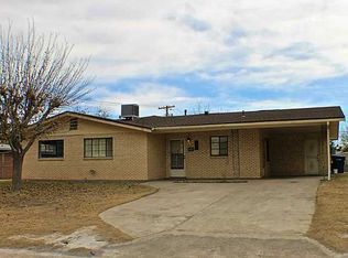 304 Kent Ave, El Paso, TX 79922