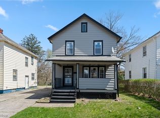 1071 E 177th St, Cleveland, OH