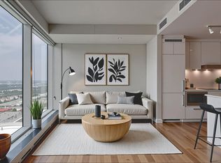 The Legends Private Residences, Edmonton, AB T5J 0K6