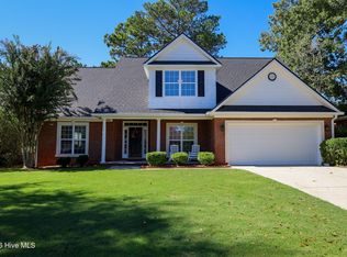 602 Rutledge Way, Evans, GA 30809