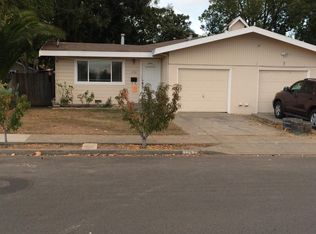 1752 Central Ave, Napa, CA 94558