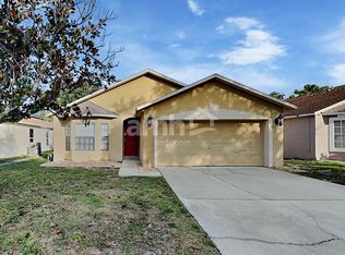 2705 Palm Isle Way, Orlando, FL 32829