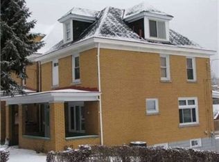 327 Hallock St, Mt Washington, PA 15211