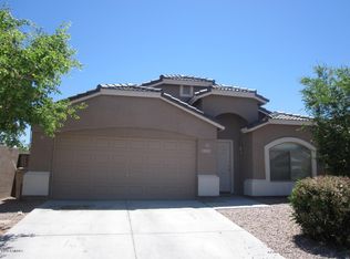 3795 W Five Mile Peak Dr, Queen Creek, AZ 85142