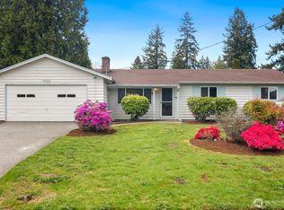 7055 123rd Ave SE, Newcastle, WA 98056