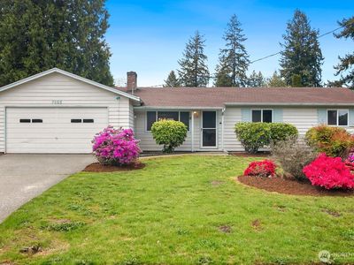7055 123rd Avenue SE, Newcastle, WA, 98056