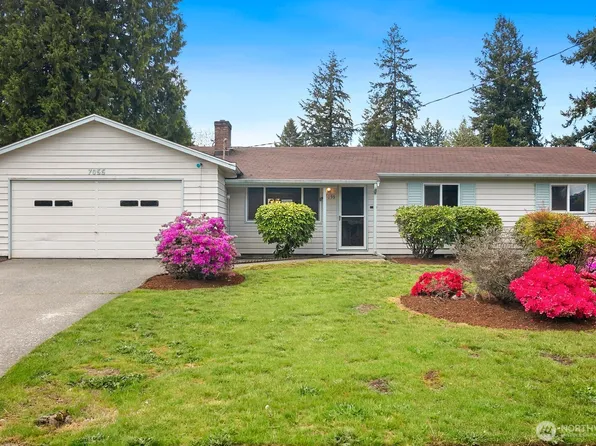 7055 123rd Avenue SE, Newcastle, WA 98056