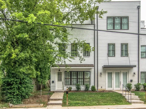 418 Douglas Ave, Nashville, TN 37207