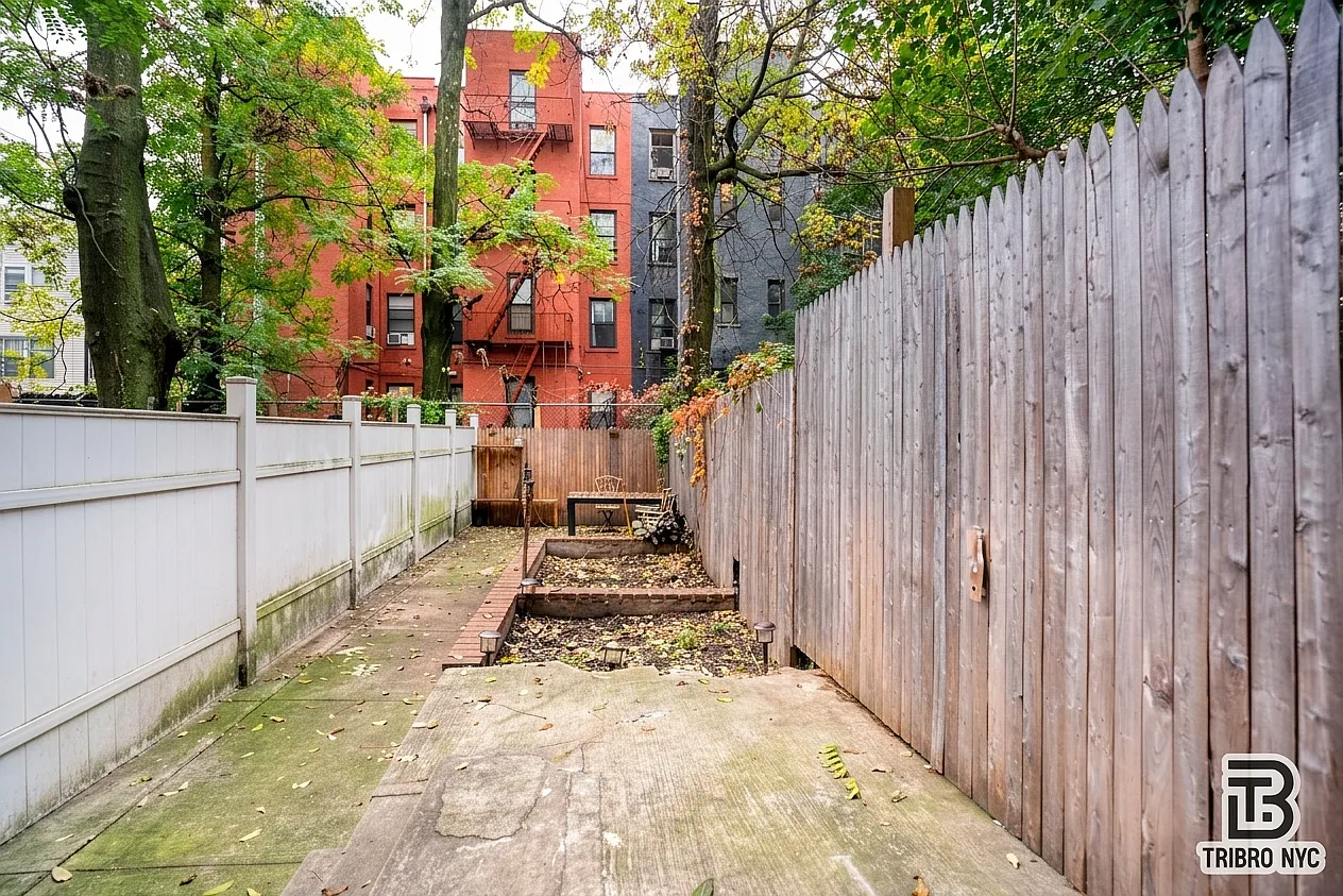 214 East 111th Street — Photo 1