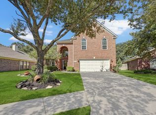 15127 Trumpet Vine Ln #15127, Cypress, TX 77433