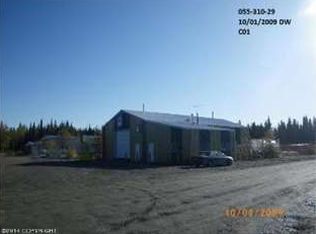 50495 Onslow Ave, Kenai, AK 99611