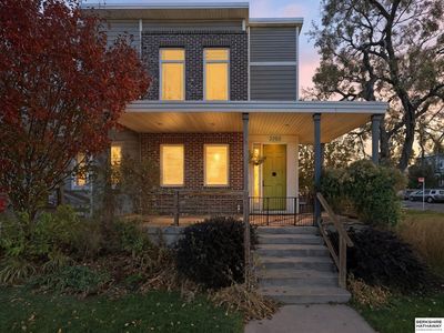 2250 Q St, Lincoln, NE, 68503