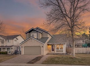 7250 W Phillips Ave, Littleton, CO 80128
