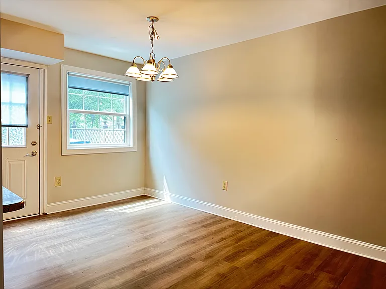 Dining Space