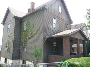 429 Arch Ave, Greensburg, PA