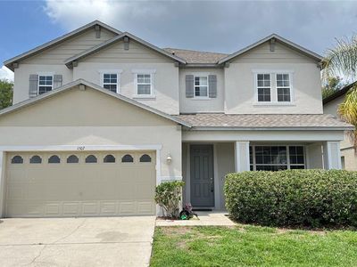 1507 BLUE HORIZON DRIVE, Clermont, FL, 34714