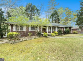 459 Thackery Pl SW, Atlanta, GA 30311