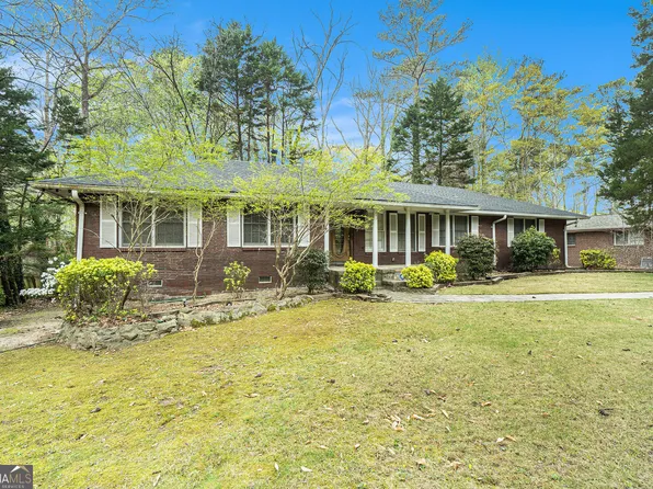 459 Thackery Pl SW, Atlanta, GA 30311