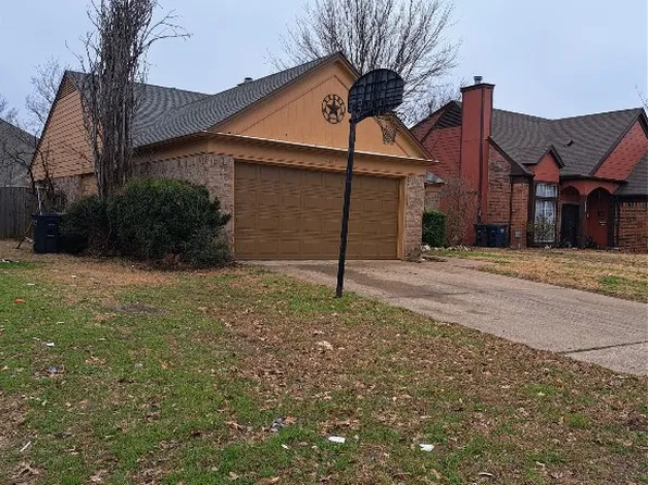 2613 Coldstream Dr, Fort Worth, TX 76123