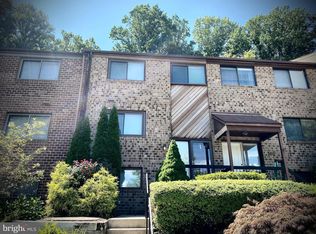 9054 Early April Way, Columbia, MD 21046