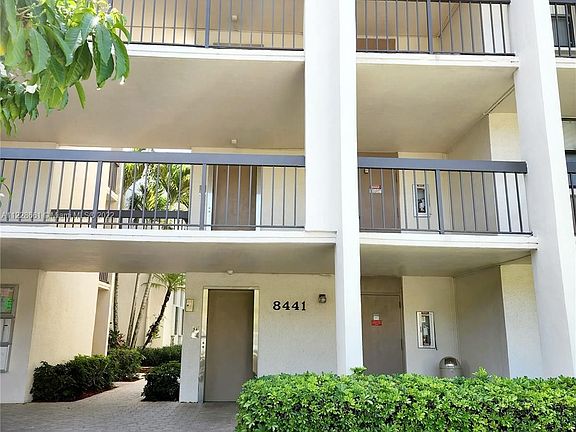 2nd image of 8441 Forest Hills Dr APT 307