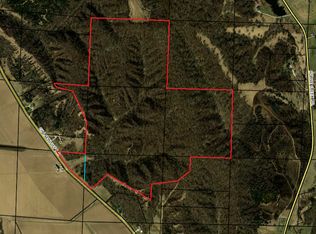 2062 Bluff Rd, Thurman, IA 51654