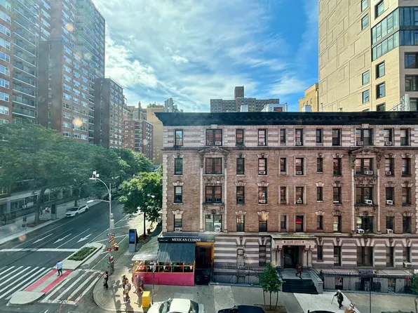 201 West 95th Street image 1 of 1