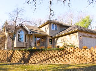 3322 Martha Ln, Minnetonka, MN 55345